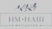 HM Hair Of Wollaston