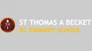 St Thomas A Becket Roman Catholic Primary School