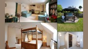 Glascoed Farm Holiday Cottages