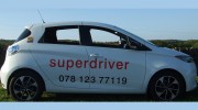 Superdriver School Of Motoring