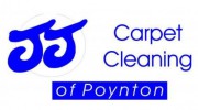 JJ Carpet Cleaning