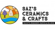 Saz's Ceramics & Crafts