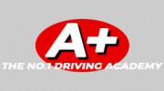 Aplus Driving Academy