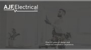 A J F Electrical