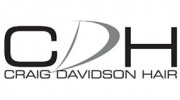Craig Davidson Hair