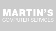 Martins Computer Services