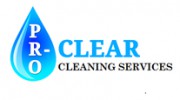 Pro-Clear Cleaning Services