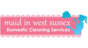 Maid In West Sussex