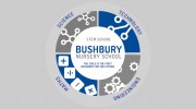 Bushbury Nursery School