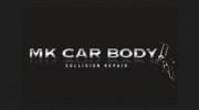 M K Car Body