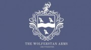 The Wolferstan Arms