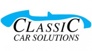 Classic Car Solutions