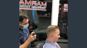 Marmaris Traditional Turkish Barbers