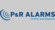 P & R Alarms