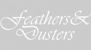 Feathers & Dusters