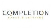 Completion Sales & Lettings