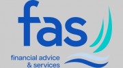 Financial Advice & Services