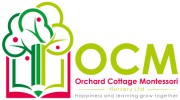 Orchard Cottage Montessori Nursery