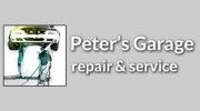 Peter's Garage