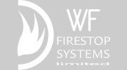 W F Firestop Systems