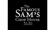 Sam's Chop Shop Within Sam's Chop House