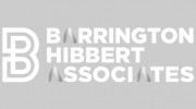 Barrington Hibbert Associates