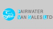 Fairwater Van Sales