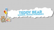 Teddy Bear School House Nursery