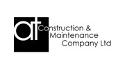 A T Construction & Maintenance