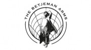 The Betjeman Arms