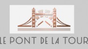 Le Pont De La Tour Bar & Grill