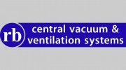 R B Central Vacuum & Ventilation Systems