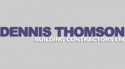 Dennis Thomson Building Contractor