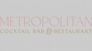 Metropolitan Cocktail Bar & Restaurant