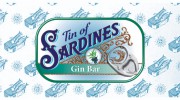 Tin Of Sardines