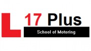 17 Plus School Of Motoring