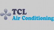 TCL Airconditioning