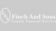 Finch & Sons Family Funeral Service