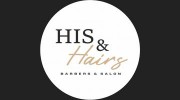 His & Hairs Team