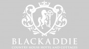 Blackaddie House Hotel