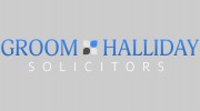 Groom Halliday Solicitors