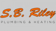 S B Riley Plumbing