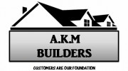 AKM Builders