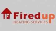 Fired Up Heating Services