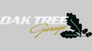 Oak Tree Garage