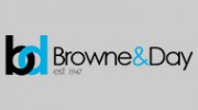 Browne & Day