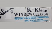 K Klean Window Cleaning