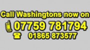 Washingtons Plumbing Heating & Leadwork