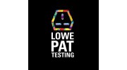 Lowe Pat Tesing