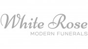 White Rose Modern Funerals